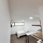 Medellin Comodo Apartaestudio 503