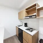 Medellin Comodo Apartaestudio 503