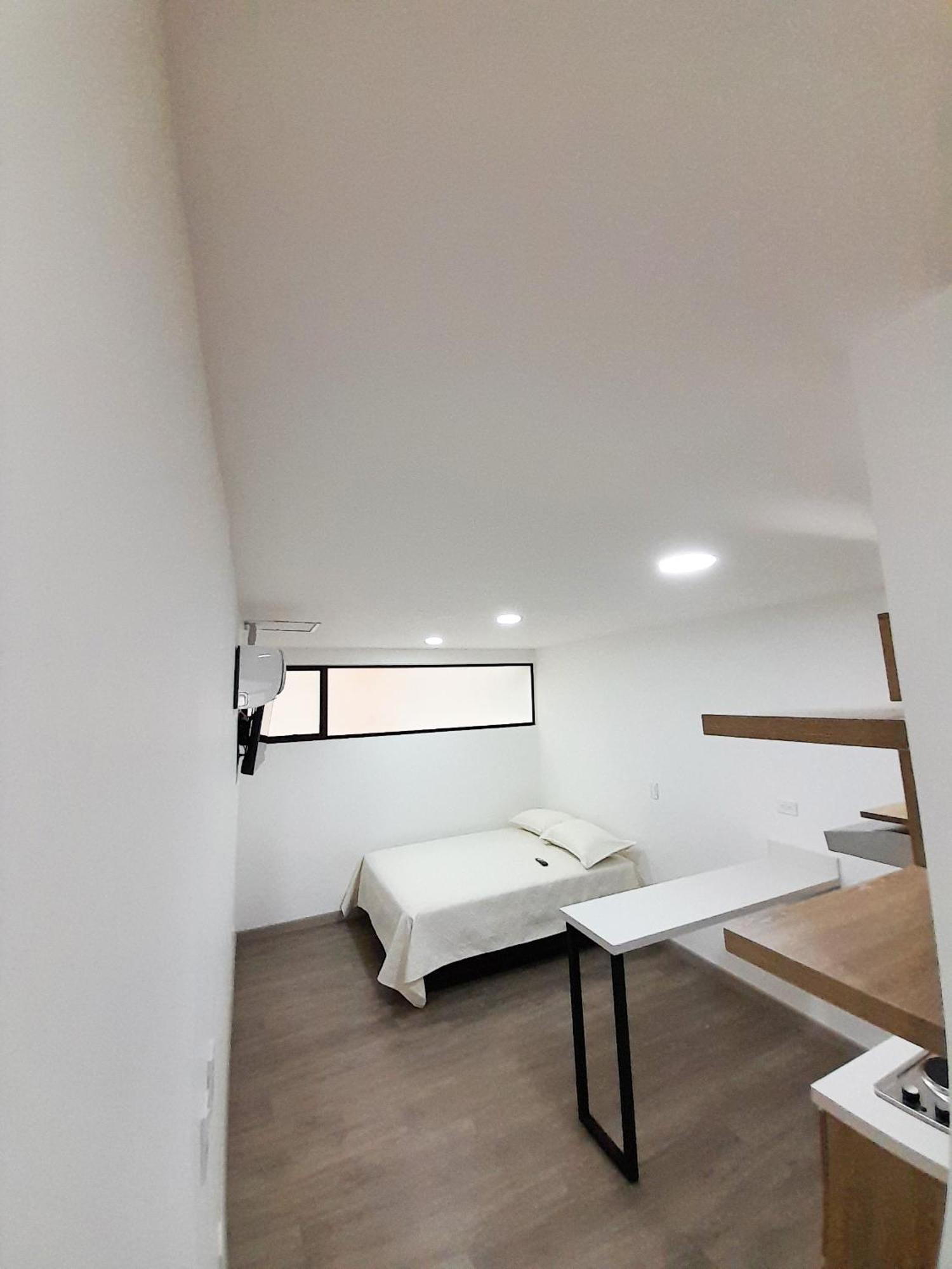 Comodo 503 Apartamento *