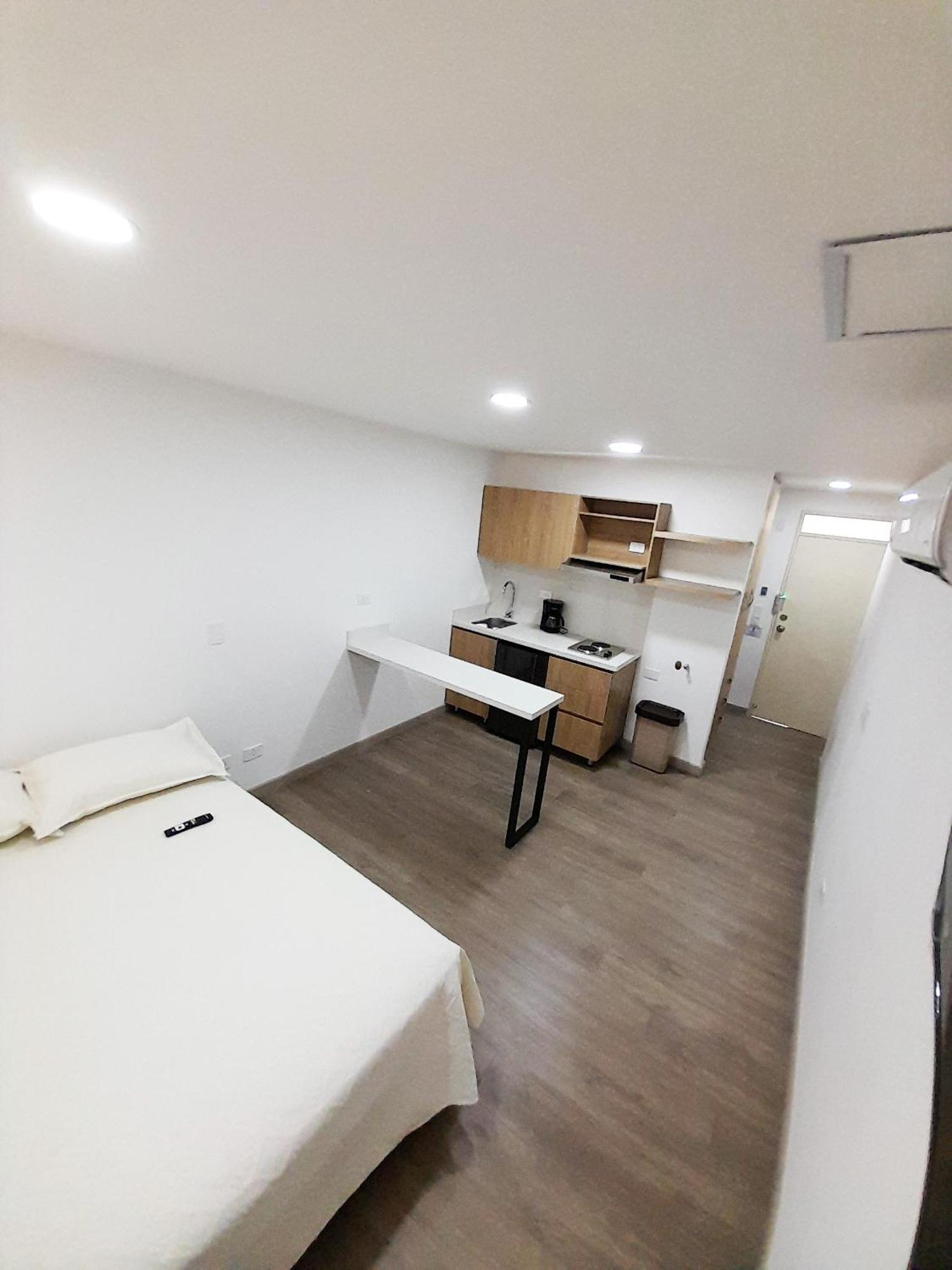Apartamento Comodo 503 Medellín