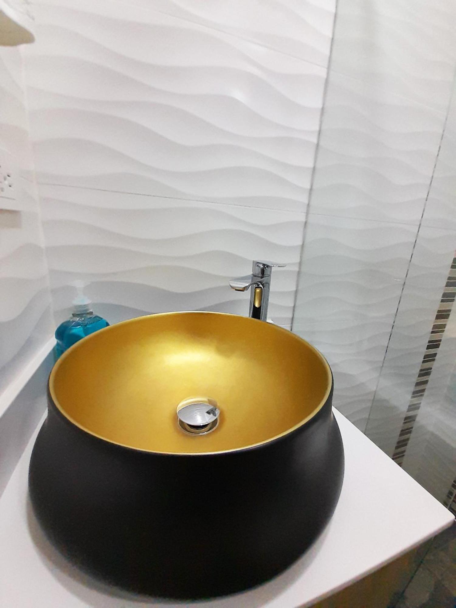 Apartamento Comodo 503 *